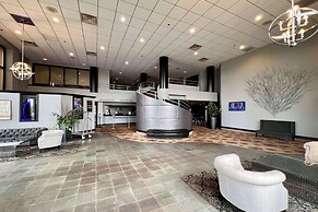 Quality Inn & Suites Orland Park - Chicago