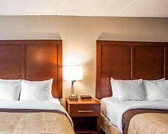 Quality Inn & Suites Orland Park - Chicago