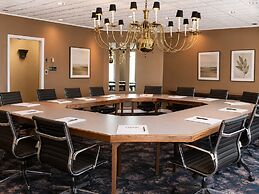 Clarion Hotel Lewiston