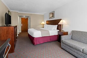 Clarion Hotel Lewiston