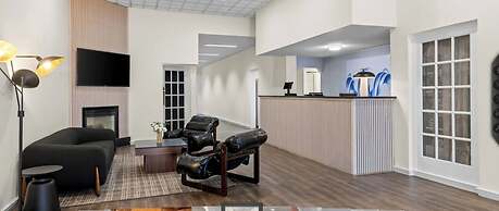 Clarion Hotel Lewiston