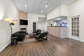 Clarion Hotel Lewiston