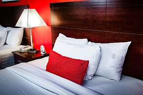 Ramada Hotel & Conference Center by Wyndham Lewiston