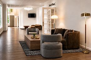 Clarion Hotel Lewiston
