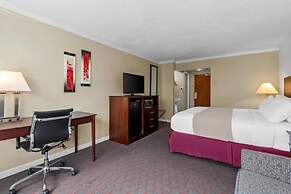 Clarion Hotel Lewiston