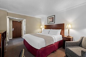 Clarion Hotel Lewiston