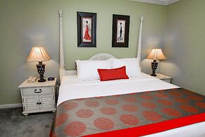 Ramada Hotel & Conference Center by Wyndham Lewiston