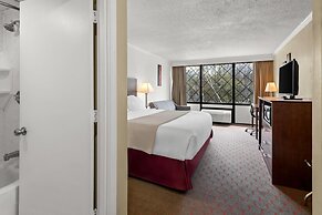 Clarion Hotel Lewiston