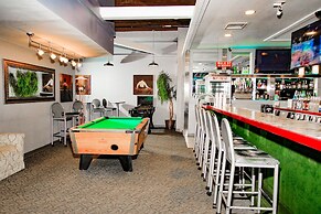 Ramada Hotel & Conference Center by Wyndham Lewiston