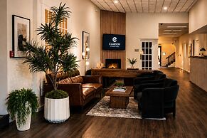Clarion Hotel Lewiston