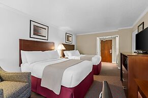 Clarion Hotel Lewiston