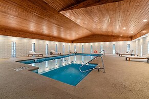 Clarion Hotel Lewiston