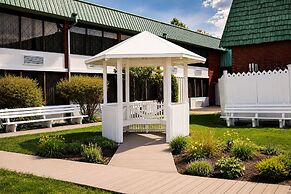 Clarion Hotel Lewiston
