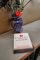 Ramada Hotel & Conference Center by Wyndham Lewiston