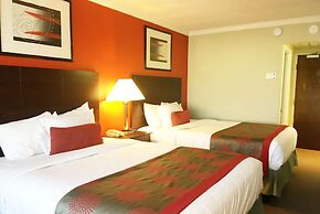 Ramada Hotel & Conference Center by Wyndham Lewiston