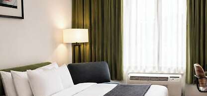 Clarion Hotel Lewiston