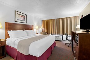 Clarion Hotel Lewiston