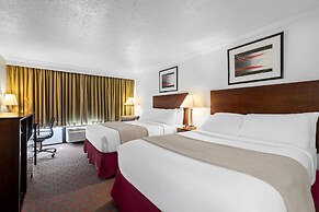 Clarion Hotel Lewiston