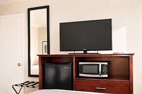 Clarion Hotel Lewiston