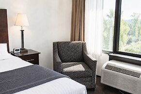 Clarion Hotel Lewiston