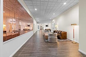 Clarion Hotel Lewiston