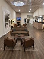 Clarion Hotel Lewiston