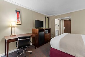 Clarion Hotel Lewiston