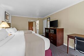 Clarion Hotel Lewiston