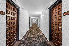 Clarion Hotel Lewiston