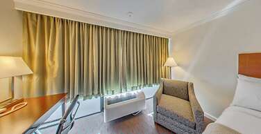 Clarion Hotel Lewiston