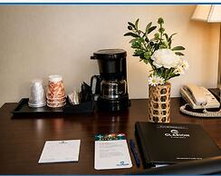 Clarion Hotel Lewiston