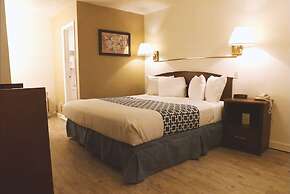 Coratel Inn & Suites By Jasper McCook