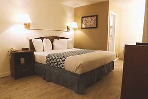 Coratel Inn & Suites By Jasper McCook