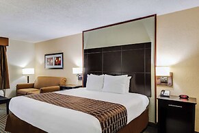 Best Western Inn of Del Rio