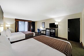 Best Western Inn of Del Rio