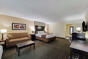 Best Western Inn of Del Rio