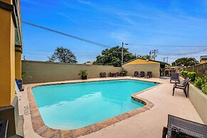 Best Western Inn of Del Rio