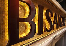 Hotel Bisanzio