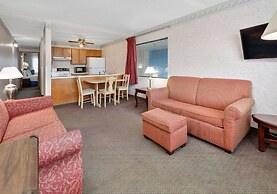 Days Inn & Suites by Wyndham Bentonville