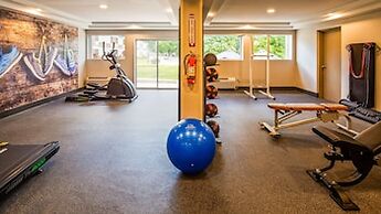 Best Western Plus Chelmsford Inn