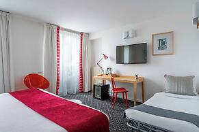 Hôtel Lorette - Astotel