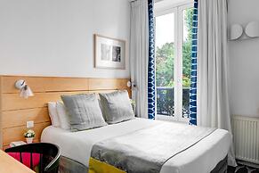 Hôtel Lorette - Astotel