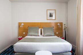 Hôtel Lorette - Astotel