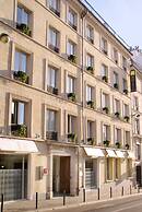 Hôtel Lorette - Astotel