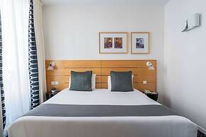 Hôtel Lorette - Astotel