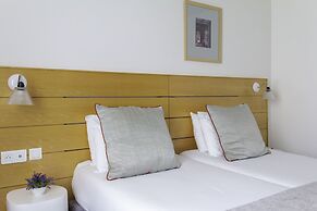 Hôtel Lorette - Astotel