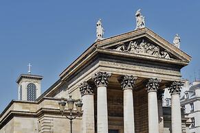 Hôtel Lorette - Astotel