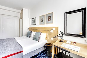 Hôtel Lorette - Astotel