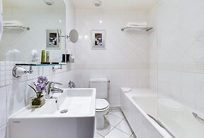 Hôtel Lorette - Astotel