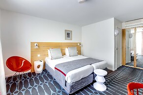 Hôtel Lorette - Astotel